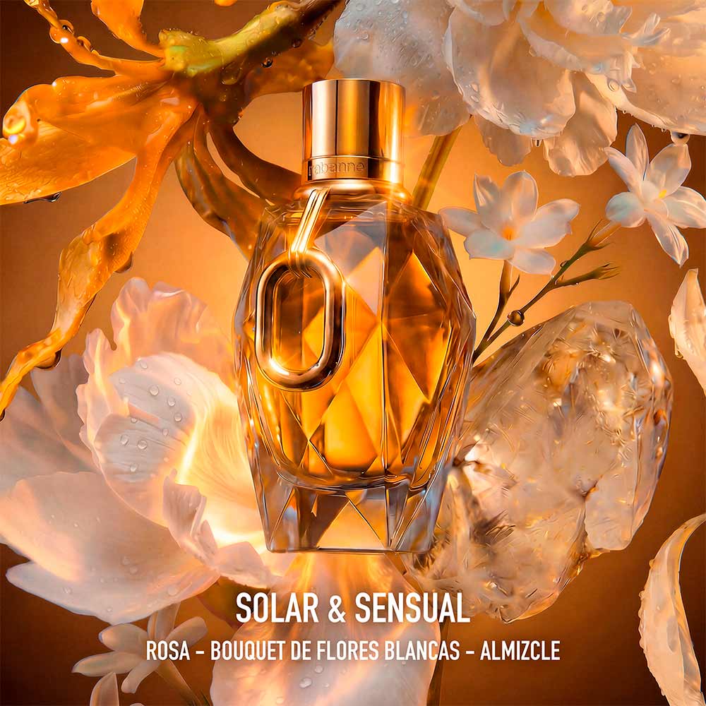 LADY MILLION EAU DE PARFUM SET